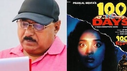 <i>100 Days</i> Director Partho Ghosh Dies At 75, Madhuri Dixit Calls Him "A Storyteller Who Created Moments That Linger"