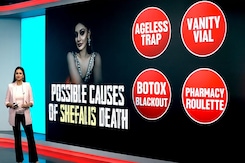 Did Beauty Standards Kill Actor Shefali Jariwala? Did Beauty Standards Kill Actor Shefali Jariwala?