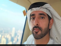 Watch: Dubai Crown Prince 'Fazza' Wins Hearts By Covering Everyone's Restaurant Bill Watch: Dubai Crown Prince 'Fazza' Wins Hearts By Covering Everyone's Restaurant Bill