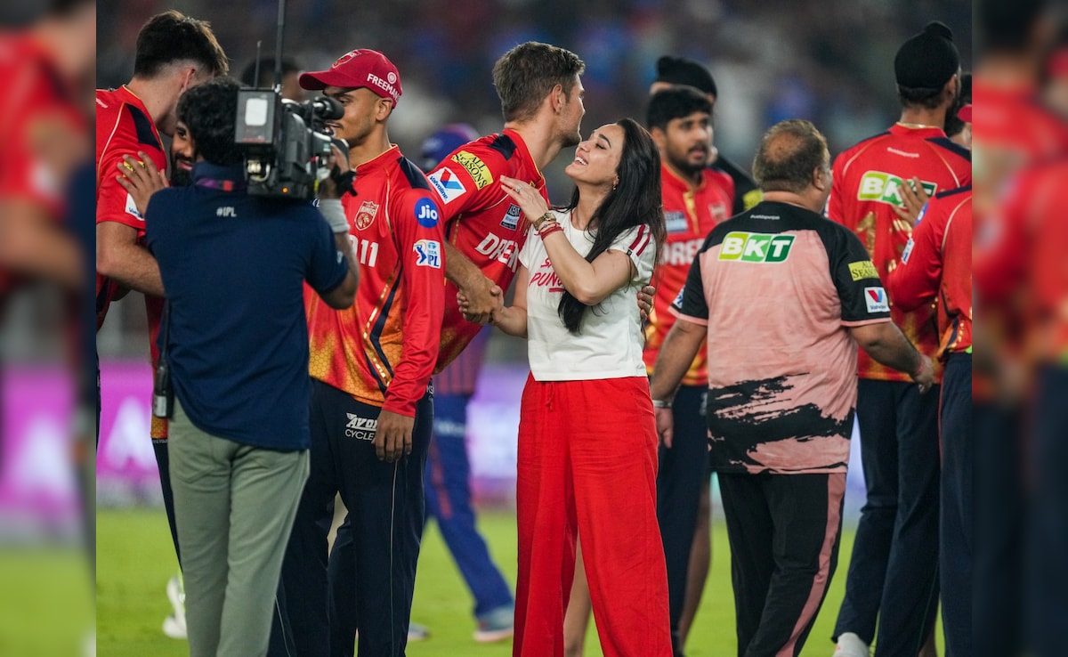 Latest and Breaking News on NDTV