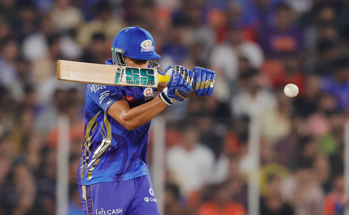 "No Negative Chats": Mumbai Indians Star On Teams Early Exit From IPL 2026