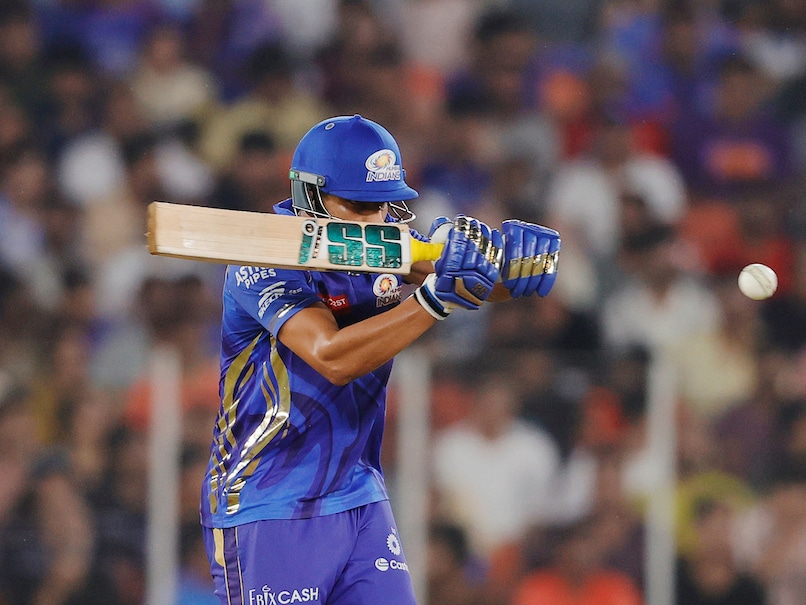 "No Negative Chats": Mumbai Indians Star On Team's Early Exit From IPL 2026 — WellsTrack
