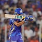 "No Negative Chats": Mumbai Indians Star On Teams Early Exit From IPL 2026