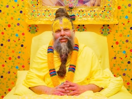 Premanand Ji Maharaj Satsang: प्रेमानंद जी महाराज ने नए प्रवचन में बताया रोग मुक्त होने का खास तरीका, जिंदगी भर रहेंगे स्वस्थ Premanand Ji Maharaj Satsang: प्रेमानंद जी महाराज ने नए प्रवचन में बताया रोग मुक्त होने का खास तरीका, जिंदगी भर रहेंगे स्वस्थ