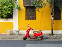 India's 6 Most Photogenic Neighbourhoods That Belong On Your Instagram Grid India's 6 Most Photogenic Neighbourhoods That Belong On Your Instagram Grid