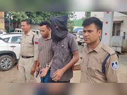 Police Action: नाबालिग से दुष्कर्म और आत्महत्या के लिए उकसाने वाला आरोपी गिरफ्तार, मोबाइल में मिले आपत्तिजनक वीडियो, पुलिस ने भेजा जेल Police Action: नाबालिग से दुष्कर्म और आत्महत्या के लिए उकसाने वाला आरोपी गिरफ्तार, मोबाइल में मिले आपत्तिजनक वीडियो, पुलिस ने भेजा जेल