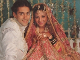 पहले इस वजह से ठुकराया सलमान की हीरोइन का रोल, 17 साल बाद फिल्म में बनीं भाईजान की बहन पहले इस वजह से ठुकराया सलमान की हीरोइन का रोल, 17 साल बाद फिल्म में बनीं भाईजान की बहन