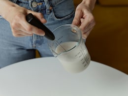 6 Creative Ways To Use A Milk Frother At Home That Will Surprise You