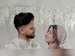 हिना खान ने बॉयफ्रेंड रॉकी जयसवाल से की शादी, कभी भी रिश्ते को नहीं छुपाया हिना खान ने बॉयफ्रेंड रॉकी जयसवाल से की शादी, कभी भी रिश्ते को नहीं छुपाया