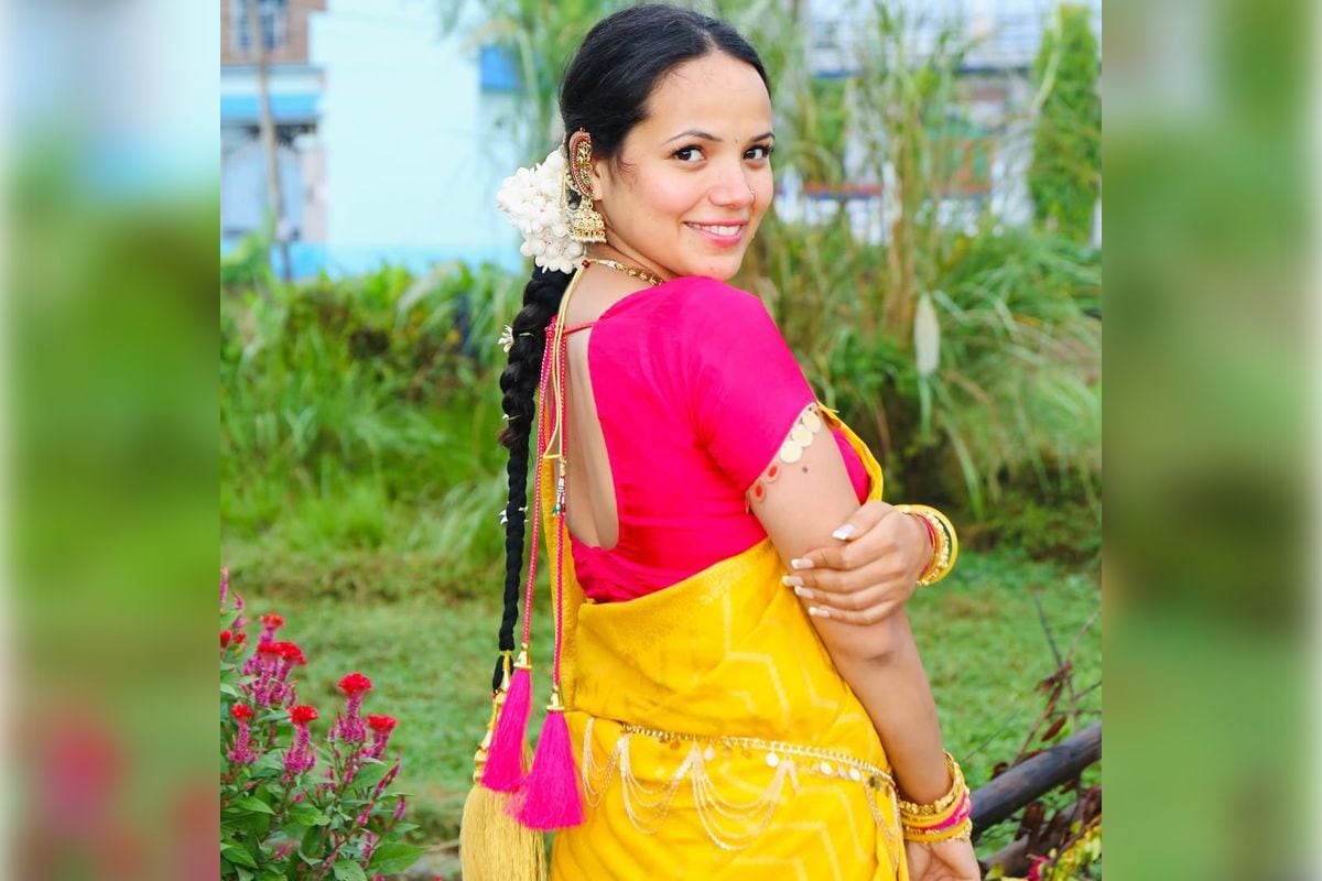 From Rejection to Fame: Veena Negi's Journey as a Mom Influencer