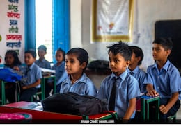 RTE Admission : विद्यार्थ्यांसह पालकांना मोठा दिलासा, RTE अंतर्गत प्रवेश प्रक्रियेतील मोठी अट स्थगित&nbsp;