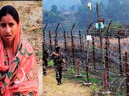 Sunita Jamgade Nagpur : LOC ओलांडण्याचा सीन रिक्रिएट करणार, सुनीताला नेण्यासाठी लडाख पोलिसांची टीम नागपुरात