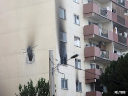 Trump To Attend Security Meeting On Friday After Israeli Strikes On Iran Trump To Attend Security Meeting On Friday After Israeli Strikes On Iran