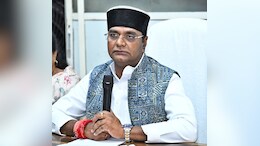 मंत्री विश्वास सारंग की बड़ी चेतावनी, बोले- MP में अवैध निर्माण बिल्कुल भी बर्दाश्त नहीं &nbsp;