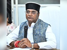 मंत्री विश्वास सारंग की बड़ी चेतावनी, बोले- MP में अवैध निर्माण बिल्कुल भी बर्दाश्त नहीं  