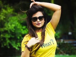 Who Is Kirti Patel, Influencer Arrested For Honeytrapping Gujarat Builder Who Is Kirti Patel, Influencer Arrested For Honeytrapping Gujarat Builder