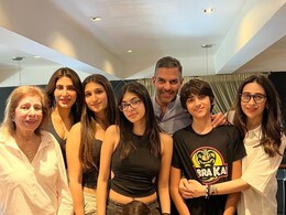 Viral Again: Priya Sachdev On Her Relationship With Sunjay Kapur And Karisma's Children: "Can Never Be Their Mother But..."