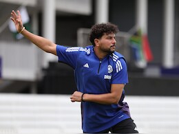 ICC ODI Ranking: बहुत ही अजीब वनडे रैंकिंग, शीर्ष दस बॉलरों में 9 स्पिनर, जानें कौन है इकलौता पेसर ICC ODI Ranking: बहुत ही अजीब वनडे रैंकिंग, शीर्ष दस बॉलरों में 9 स्पिनर, जानें कौन है इकलौता पेसर