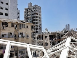India Issues Fresh Advisory For Nationals In Israel Amid Iranian Strikes India Issues Fresh Advisory For Nationals In Israel Amid Iranian Strikes