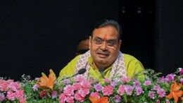 वंदे गंगा अभियान पर सीएम भजनलाल बोले- हमारे द्वारा बहाई गई पसीने की एक-एक बूंद ...प्रदेशवासियों के लिए अमृत का काम करेगी