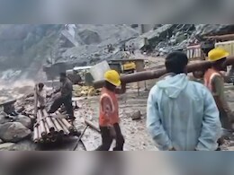 डरा रहा 'तीस्ता' का रौद्र रूप, सिक्किम में ये आफत की बारिश कब रुकेगी