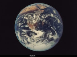 Earth Trapping More Heat Than Expected, Rate Doubled In 20 Years Earth Trapping More Heat Than Expected, Rate Doubled In 20 Years