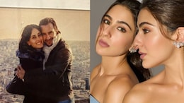 Sara Ali Khan On Her Favourite Power Couple At The <i>Metro In Dino</i> Trailer Launch: "For Me It's My Father And Kareena"
