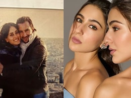Sara Ali Khan On Her Favourite Power Couple At The <i>Metro In Dino</i> Trailer Launch: "For Me It's My Father And Kareena" Sara Ali Khan On Her Favourite Power Couple At The <i>Metro In Dino</i> Trailer Launch: "For Me It's My Father And Kareena"