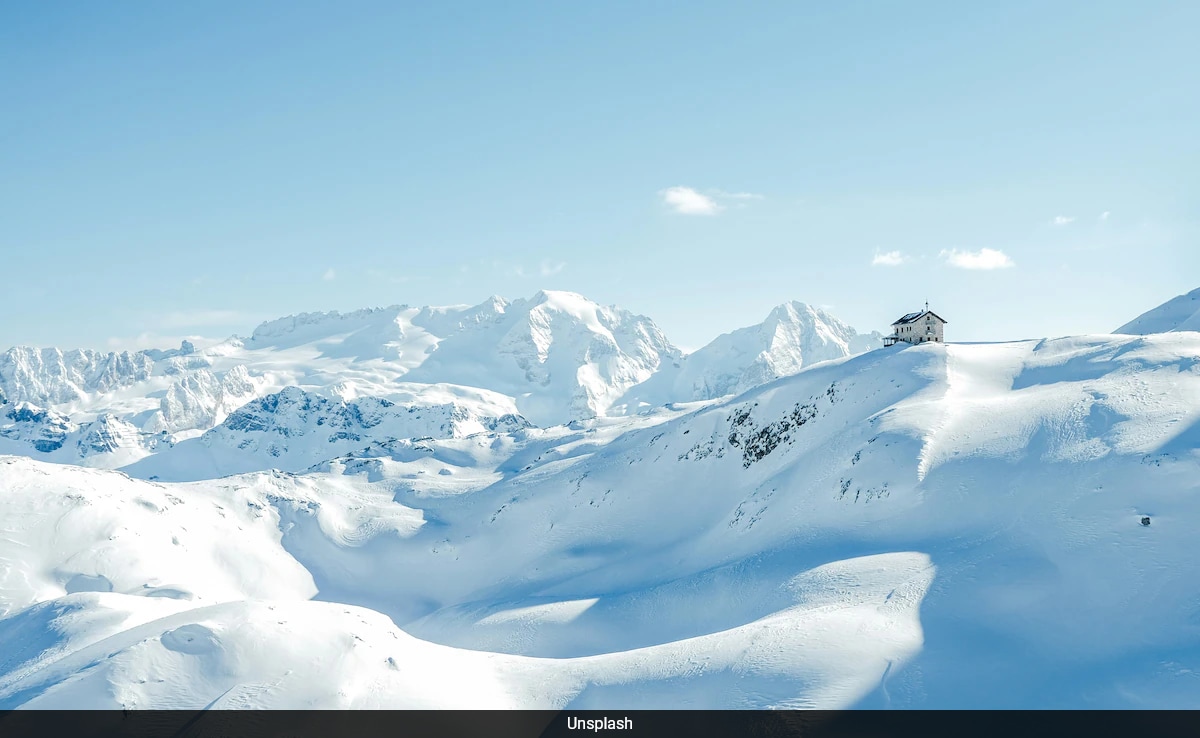 Ново проучване предполага че изменението на климата може да предизвика