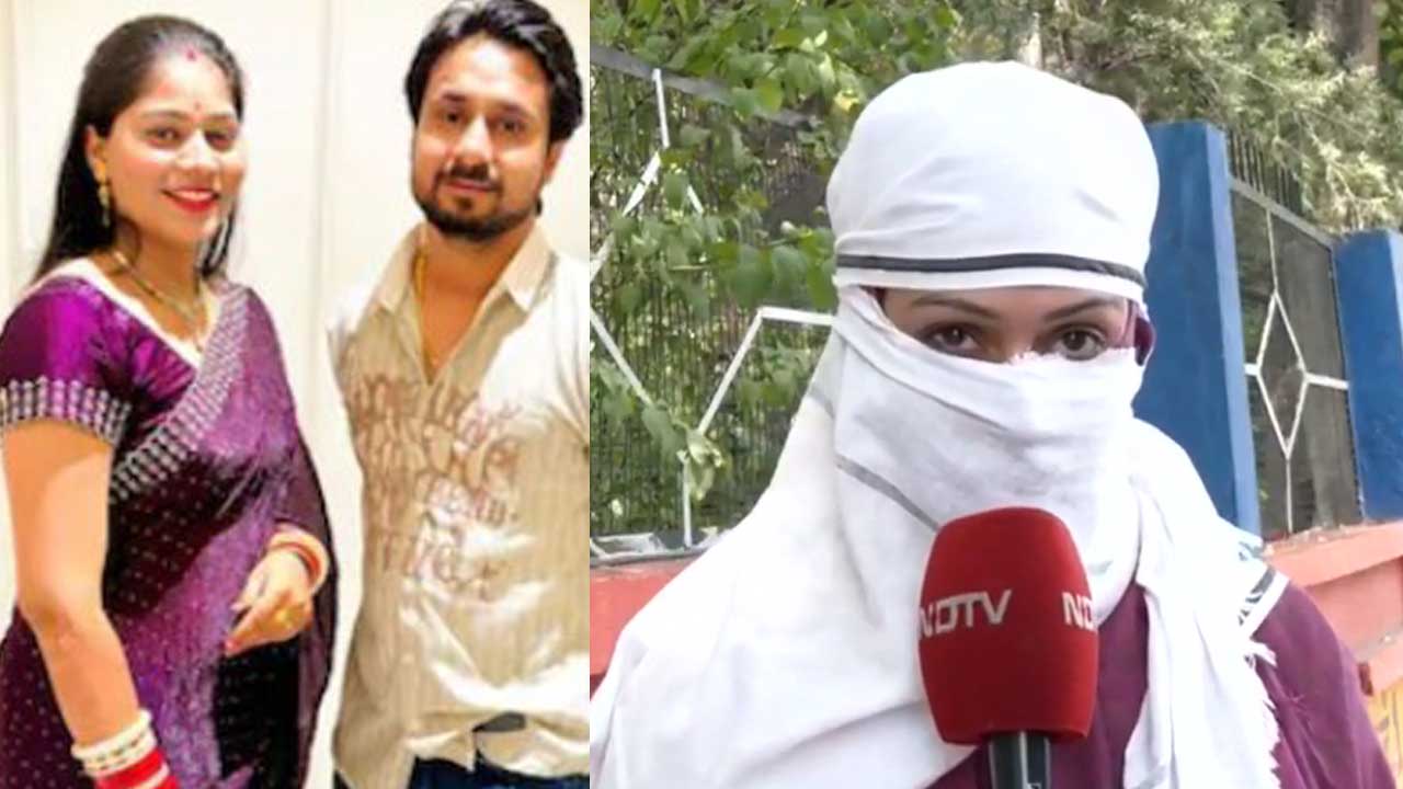 "Was Shocked When I Heard About Murder": Sonam Raghuvanshi's Friend To NDTV