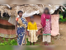 मां की हत्या, पिता जेल में और एक झोपड़ी में पलती उम्मीद... इस बच्ची की कहानी पढ़कर कांप उठेगा दिल