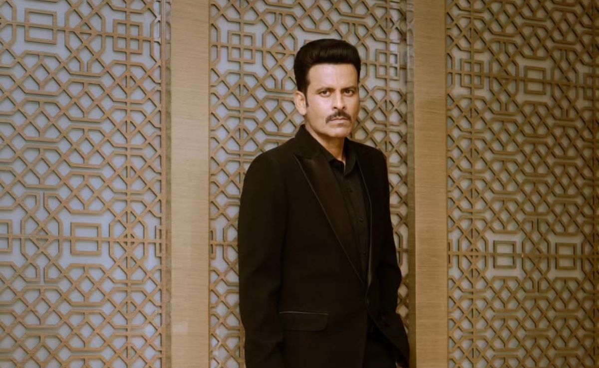 'घूसखोर पंडत' के एक्टर मनोज बाजपेयी ने लिखी पोस्ट, बोले- मैं लोगों की भावनाओं का सम्मान करता हूं...