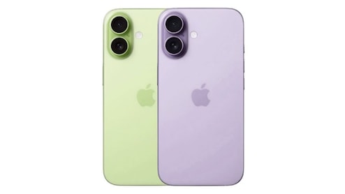 Apple iPhone 17 Pro Max May Feature Biggest-Capacity Battery In iPhone Yet
