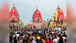 Under BJD Attack, Chief Minister's "Seek Forgiveness" Post On Puri Stampede