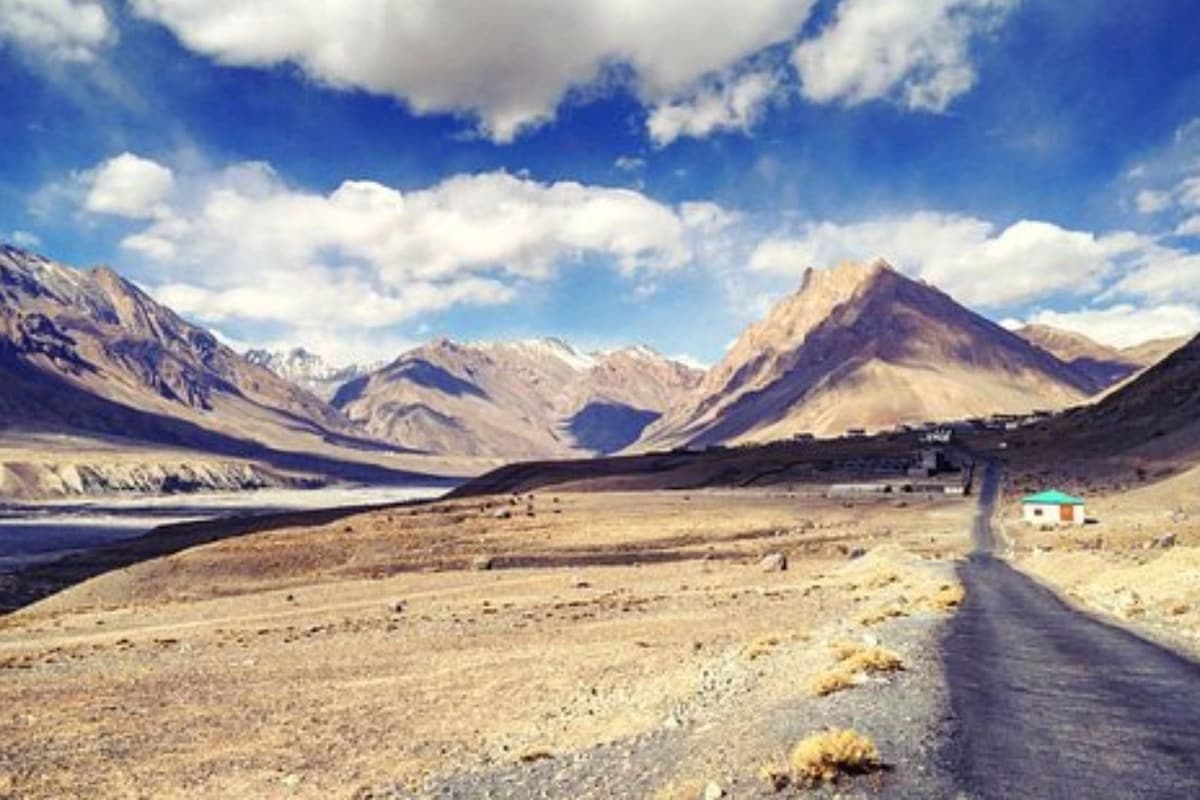 Kaza (Image Source- Tripavdisor)