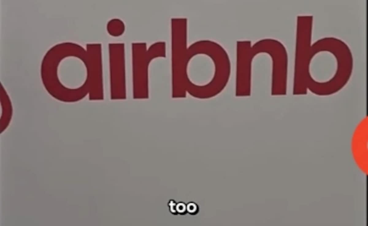 airbnb популярният онлайн пазар който свързва хората които искат да