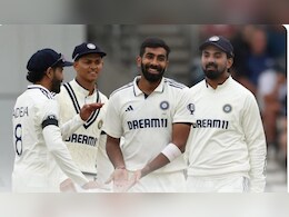 IND vs ENG: टीम इंडिया ने इंग्लैंड में रचा इतिहास, पहली बार किया ये कारनामा, विश्व क्रिकेट हैरान