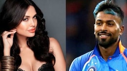 Esha Gupta On Hardik Pandya Dating Rumours: "It Just Wasn't Meant To Be"
