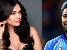Esha Gupta On Hardik Pandya Dating Rumours: "It Just Wasn't Meant To Be"
