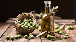 8 Health Benefits Of Consuming Extra Virgin Olive Oil Daily