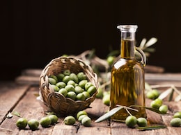 8 Health Benefits Of Consuming Extra Virgin Olive Oil Daily