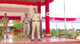 Rajasthan: "अगले जन्म में भी पुलिस बनना चाहता हूं", विदाई समारोह में रवि मेहरड़ा ने कही ये बात