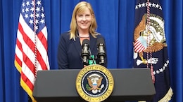 Minnesota Lawmaker Killed, Another Shot At, Trump Condemns "Terrible Shooting"