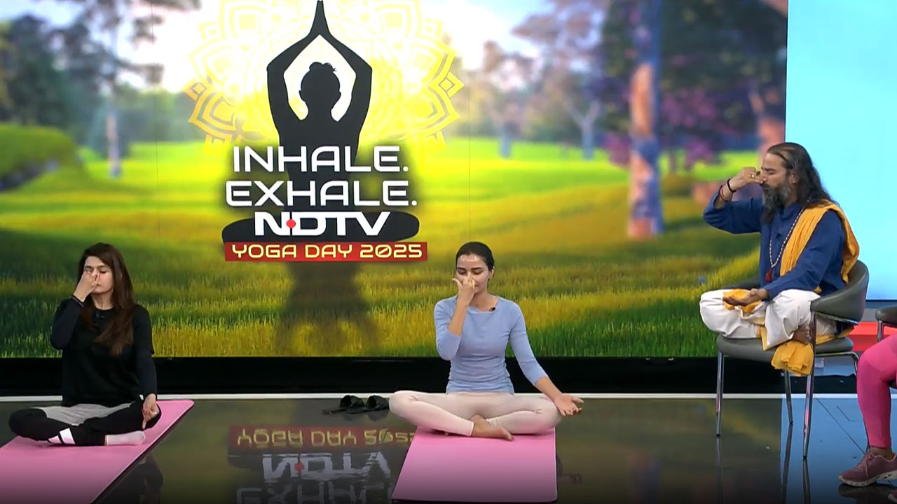 International Yoga Day: Tips From Yoga Experts