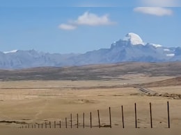 यह यात्रा एक अद्भुत अनुभव... कैलाश मानसरोवर की यात्रा पर NDTV रिपोर्टर ने क्या-क्या देखा?