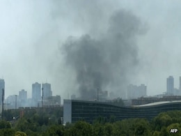 Israel Strikes Revolutionary Guard Sites And Evin Prison In Tehran Israel Strikes Revolutionary Guard Sites And Evin Prison In Tehran