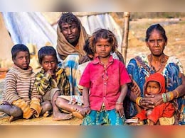 कुपोषण मुक्त होने की दिशा में महाराष्ट्र! गंभीर रूप से कुपोषित बच्चों की संख्या हुई आधी कुपोषण मुक्त होने की दिशा में महाराष्ट्र! गंभीर रूप से कुपोषित बच्चों की संख्या हुई आधी