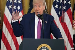 Donald Trump's Iran Flip Flop Decoded Donald Trump's Iran Flip Flop Decoded