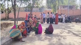 Rajasthan: शराब के नशे में पति ने सरिए से पीट-पीटकर पत्नी को मारा, दर्दनाक मौत; आरोपी की तलाश में जुटी पुलिस