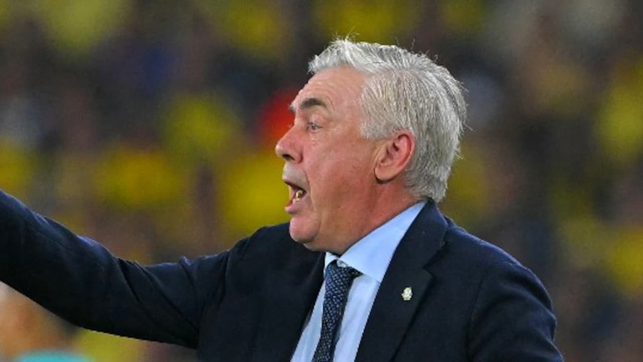 Who Is The Coach Of Brazil At The 2026 World Cup? The First Foreign Manager In Selecao History